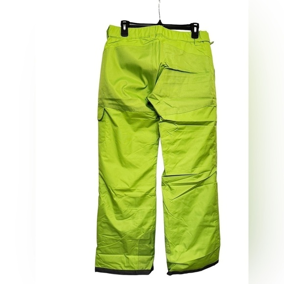 Hisea Kids Snow Pants Size Large - Picture 7 of 14